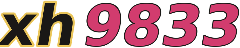 xh9833 logo