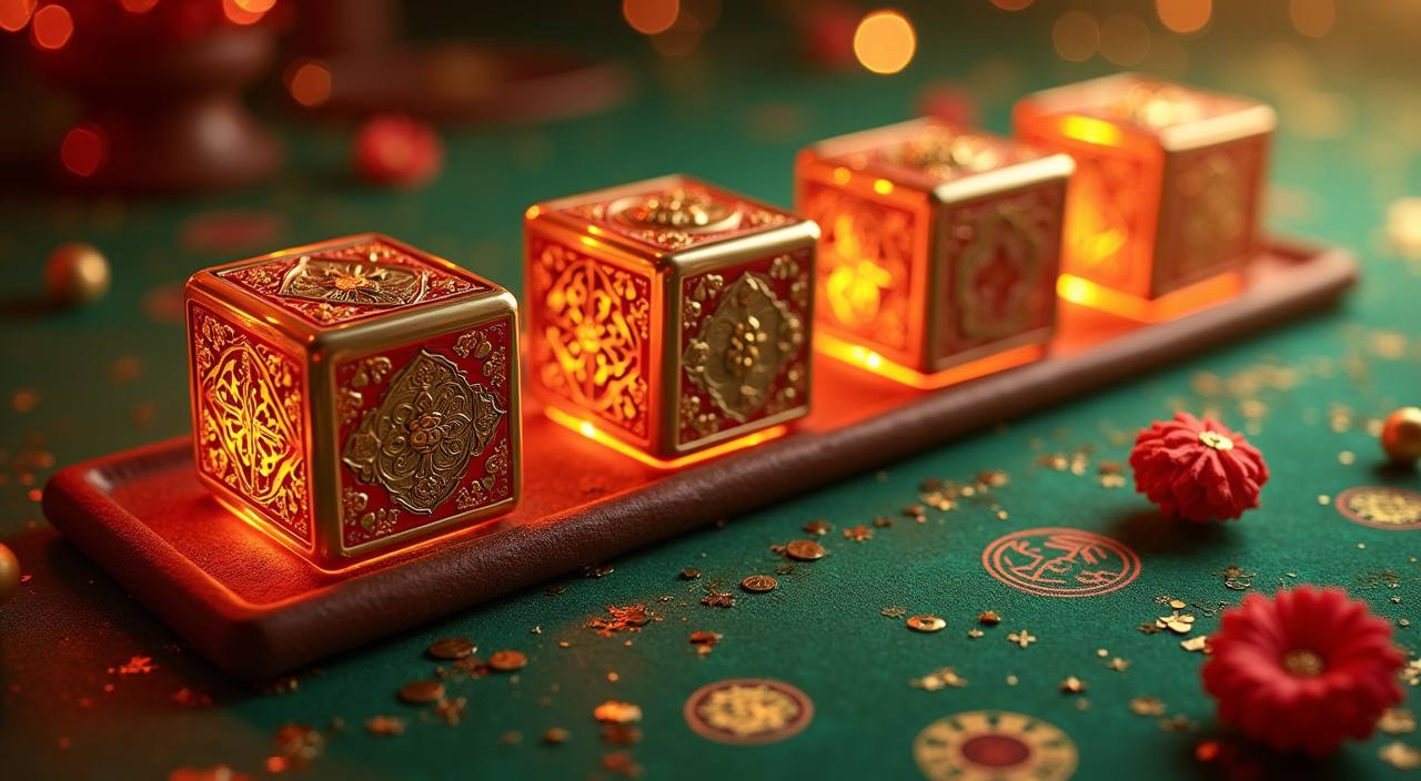 xh9833 xh9833-এ Poker Kings-এর দরজা খোলা